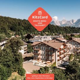 HENRI Hotel Kitzbühel, hotel u Kitzbühel