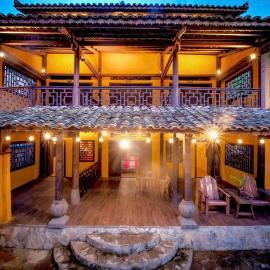 Khói Bản Homestay, hotel in Dồng Văn