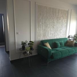 Marcus Residence Apartment