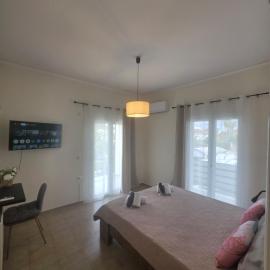 Agelina Apartment 1