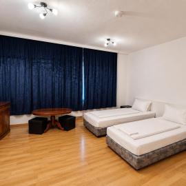 Ferien Wohnung, hotel en Chemnitz