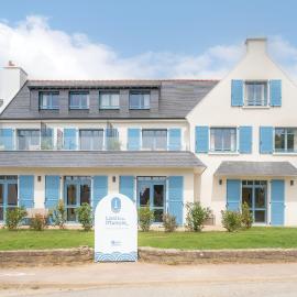 Le Logis du Manoir, hotel a Sarzeau