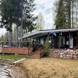 Tilhi 1 Cottage, Hotel in Piojärvi