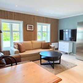 Comfortable Apartment near city center - Parking available, hotel di Sandefjord