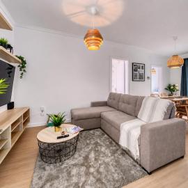 Casa Lanzarote Luxury Stay - 200M from the Beach By Lanzarote Vacation Homes