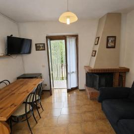 Le Case di Reno Casa Cappadocia