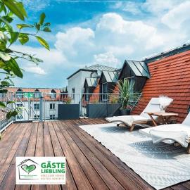Lutherstadt Wittenberg में, होटल martas Hotel Lutherstadt Wittenberg