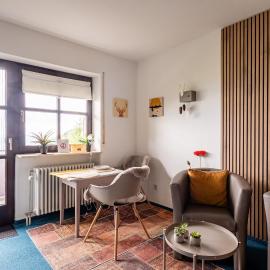 Appartement Bergluft