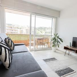 "U Valincu" – Studio Centre Plage | by Efficios