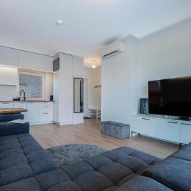 MORÉA Loft Palanga