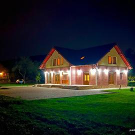 La PARAUL DIN LIVADA, hotel din Arăneag
