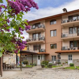 Къща за гости Бонев, hotel di Devin