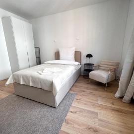 Theos 2 - Komfortable Wohnung hafennah