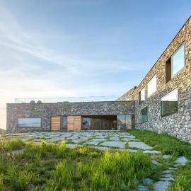 Chetzeron Mountain Boutique Hotel, hotel Crans-Montanában