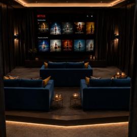 besto residence Kino-Billard-Poker-Kicker, hotel in Albstadt