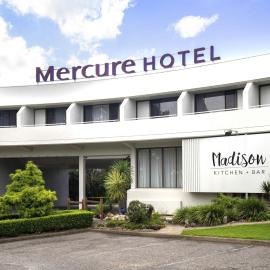 Mercure Charlestown – hotel w mieście Newcastle