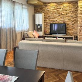 3 Bedroom Amazing Apartment In Kostrena