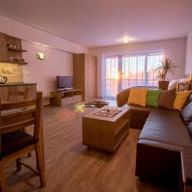 Studio A105 Stary Smokovec HREBIENOK