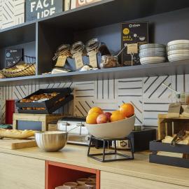 Aparthotel Adagio Access Dijon République، فندق في ديجون