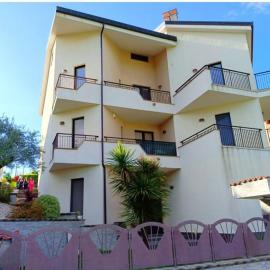 Alloggio Turistico Villa Carla