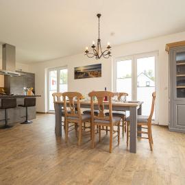 UtKieck 75 Ferienhaus mit Sauna für 6 Personen NEU auf dieser Plattform
