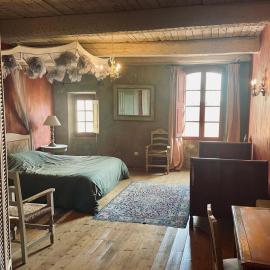 Chambre d'hôtes Bed Breakfast Claviers La fabrique de pâtes