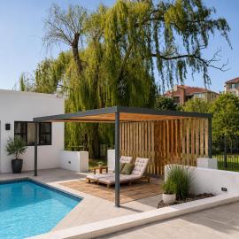 RiverfrontOasis - Huge Backyard, Pool, Grand Piano, hotel in Sandton