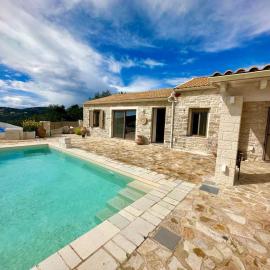 Villa Nikolas - A Luxurious Escape with Panoramic Views