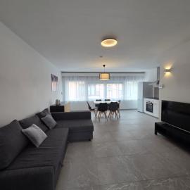 Flexi flat Gosselies Providence 22