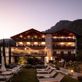Hotel Der Heinrichshof, hotel u gradu Lagundo