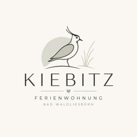 Kiebitz Schmuckstück in Walibo