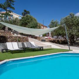 Domo Cadò, Hotel in Berchidda