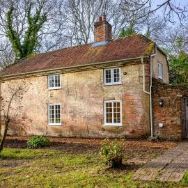 Setters Cottage