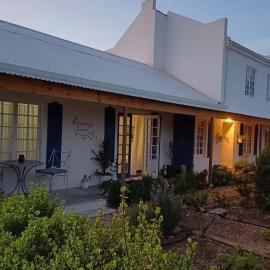 Rosemarys Cottage, hotel in Koringberg