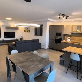 Tal-Baxki Apartment, Gharb Gozo
