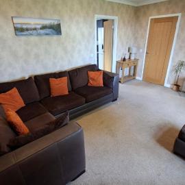 Golspie Firthview A cosy seafront escape