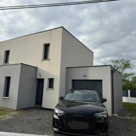 La maison du bonheur
