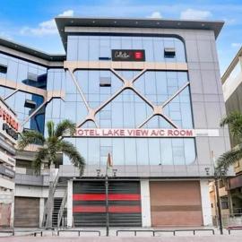 Hotel Lakeview Vadodara, hotel a Vadodara