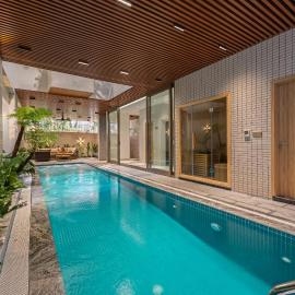 The Myst Pool Luxury Villa since 2026