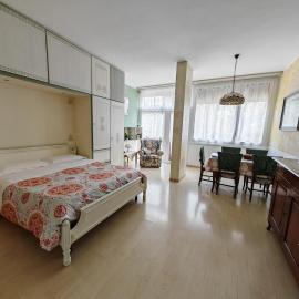 Garda Apartments in Euroresidence