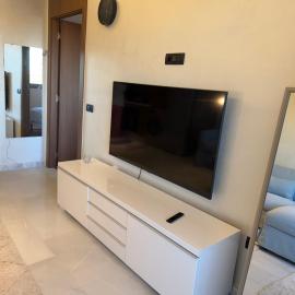 Apartment lifecity WiFi swimming pool &wifi, hotel in Aïn Harrouda