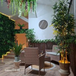 Suite Canopée & Spa: Albi şehrinde bir otel