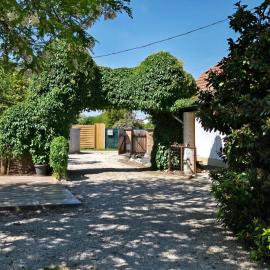 Porta Verde Vendégház - Zalagyömörő, hotel i Zalagyömörő