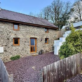 Millers Cottage