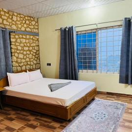 Tranquility Apartment, hotel in Pokhara