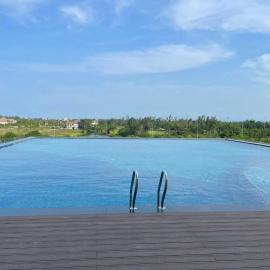 Khách sạn căn hộ Cửa Lò