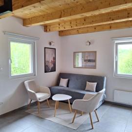 Braun Apartments