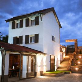Kuća za odmor TO-MA, hotel in Pleternica
