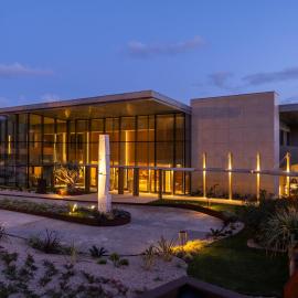 Legacy Ithos Boutique Hotel