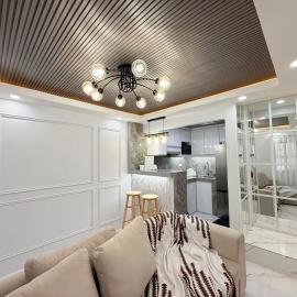 Chic & Cozy 1 Queen BR and Equipped with Essentials, hotel i Tanza